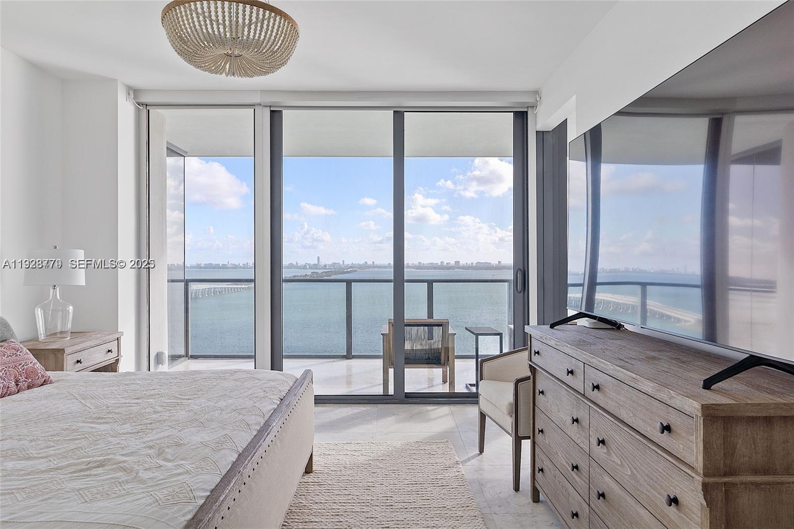 ONE PARAISO CONDO - Residential Lease