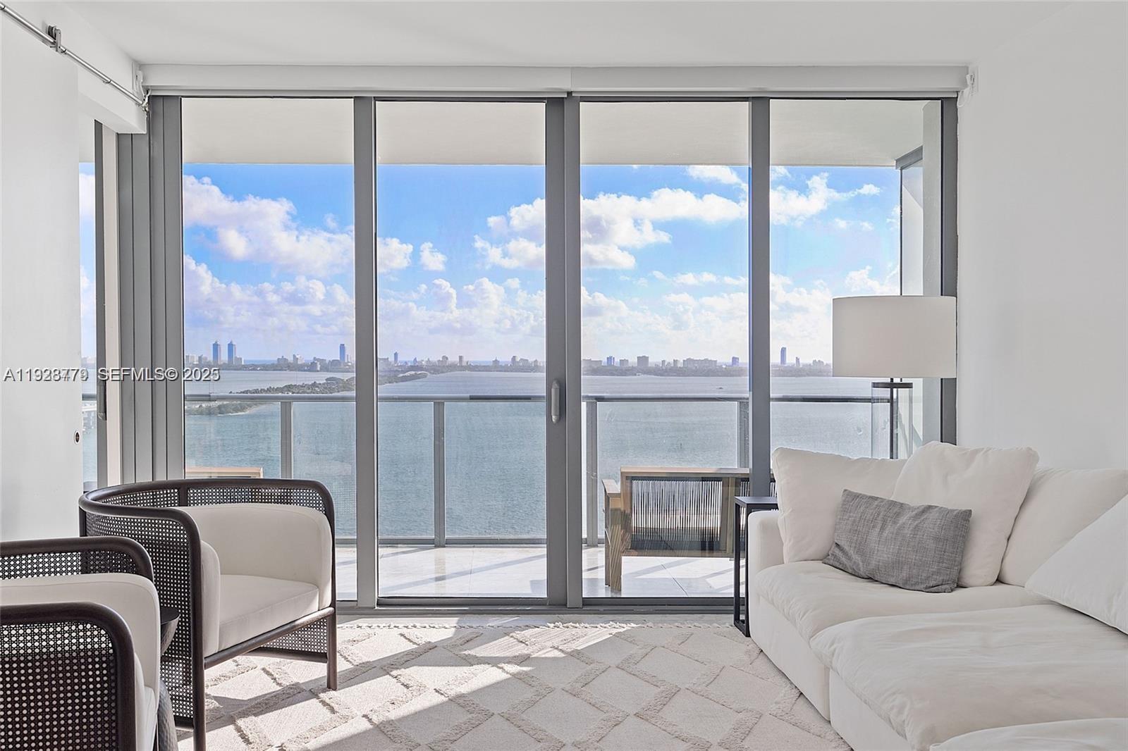 ONE PARAISO CONDO - Residential Lease