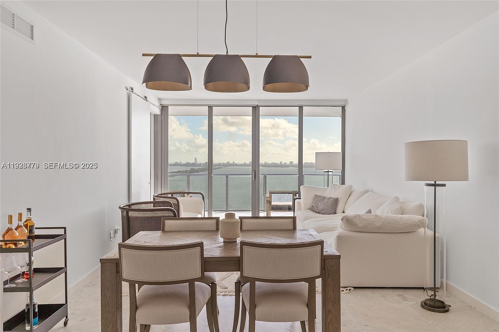 ONE PARAISO CONDO - Residential Lease