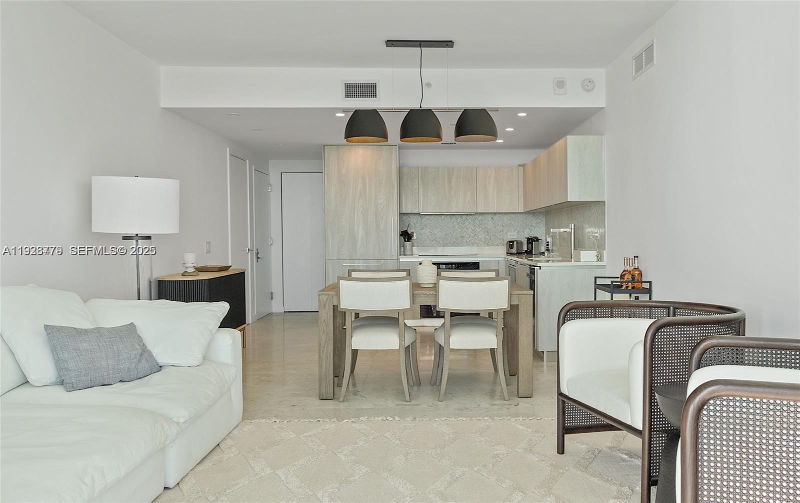 ONE PARAISO CONDO - Residential Lease