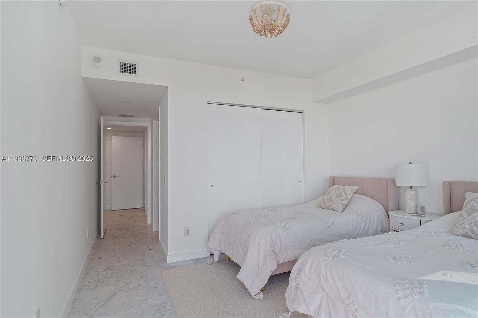 ONE PARAISO CONDO - Residential Lease