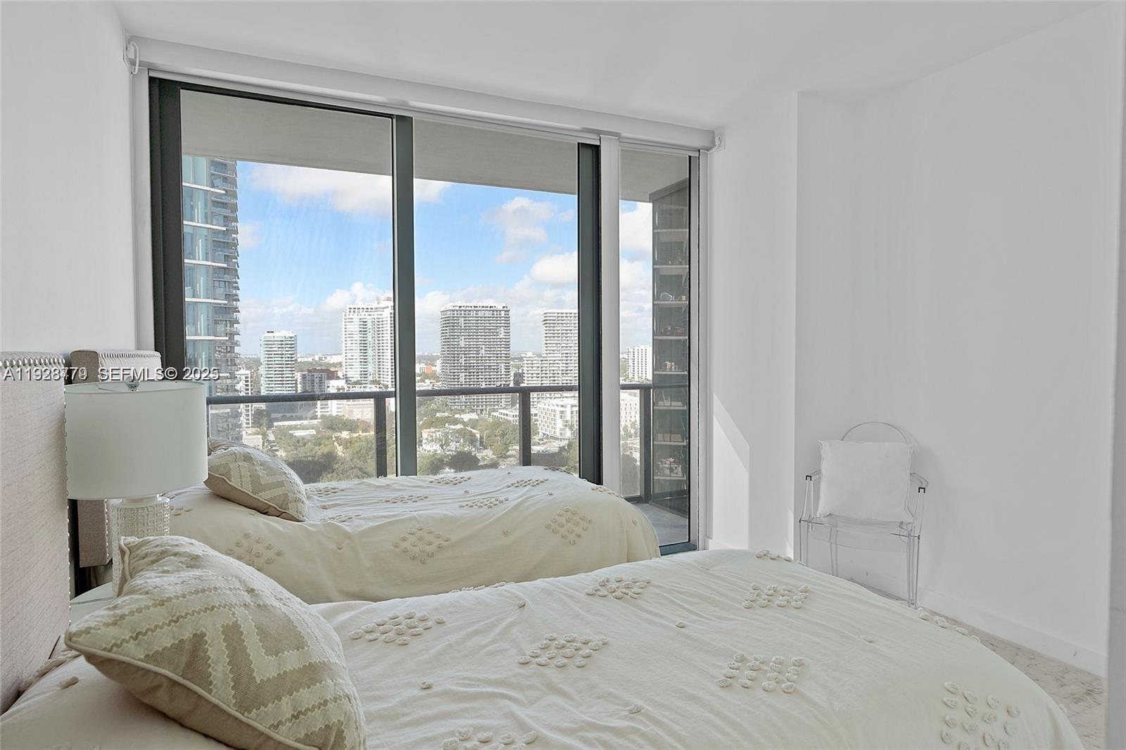 ONE PARAISO CONDO - Residential Lease