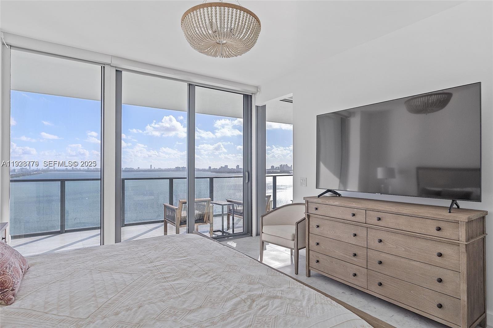 ONE PARAISO CONDO - Residential Lease