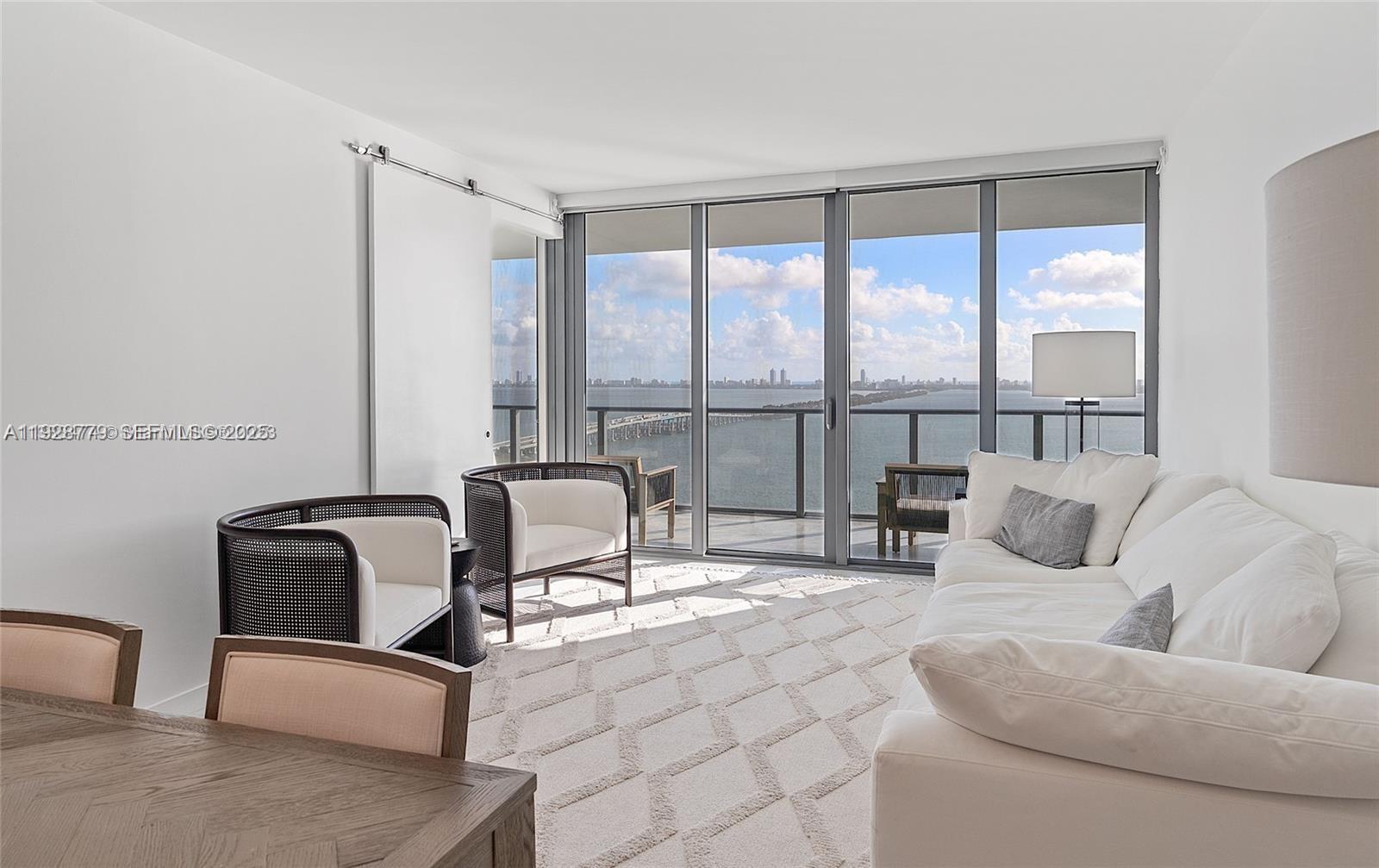 ONE PARAISO CONDO - Residential Lease