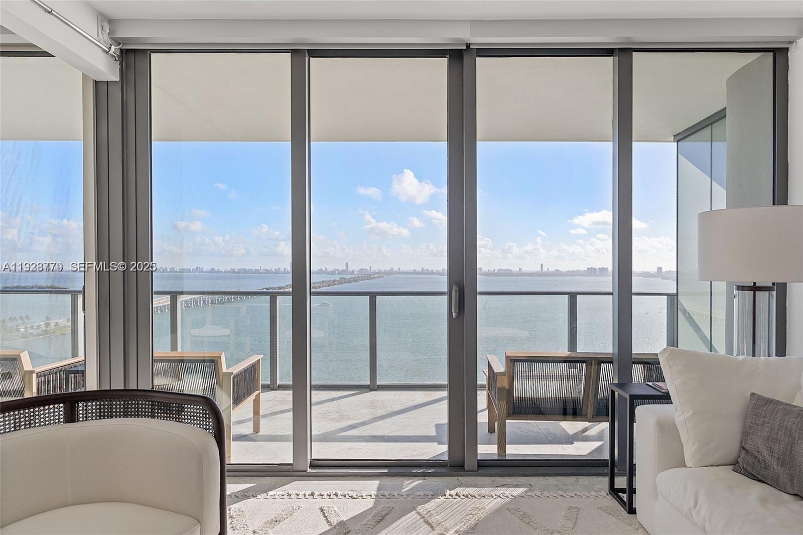 ONE PARAISO CONDO - Residential Lease