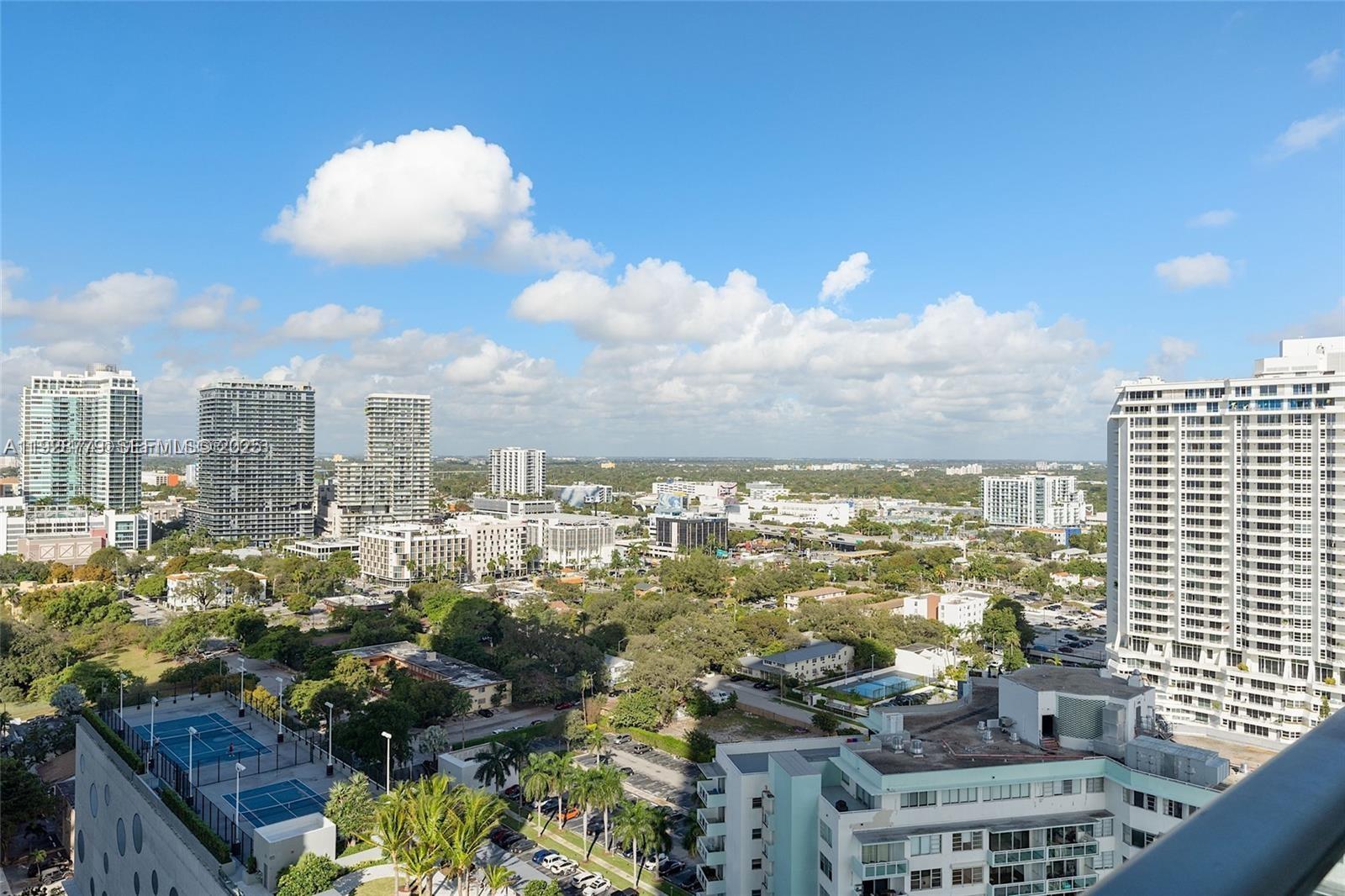 ONE PARAISO CONDO - Residential Lease