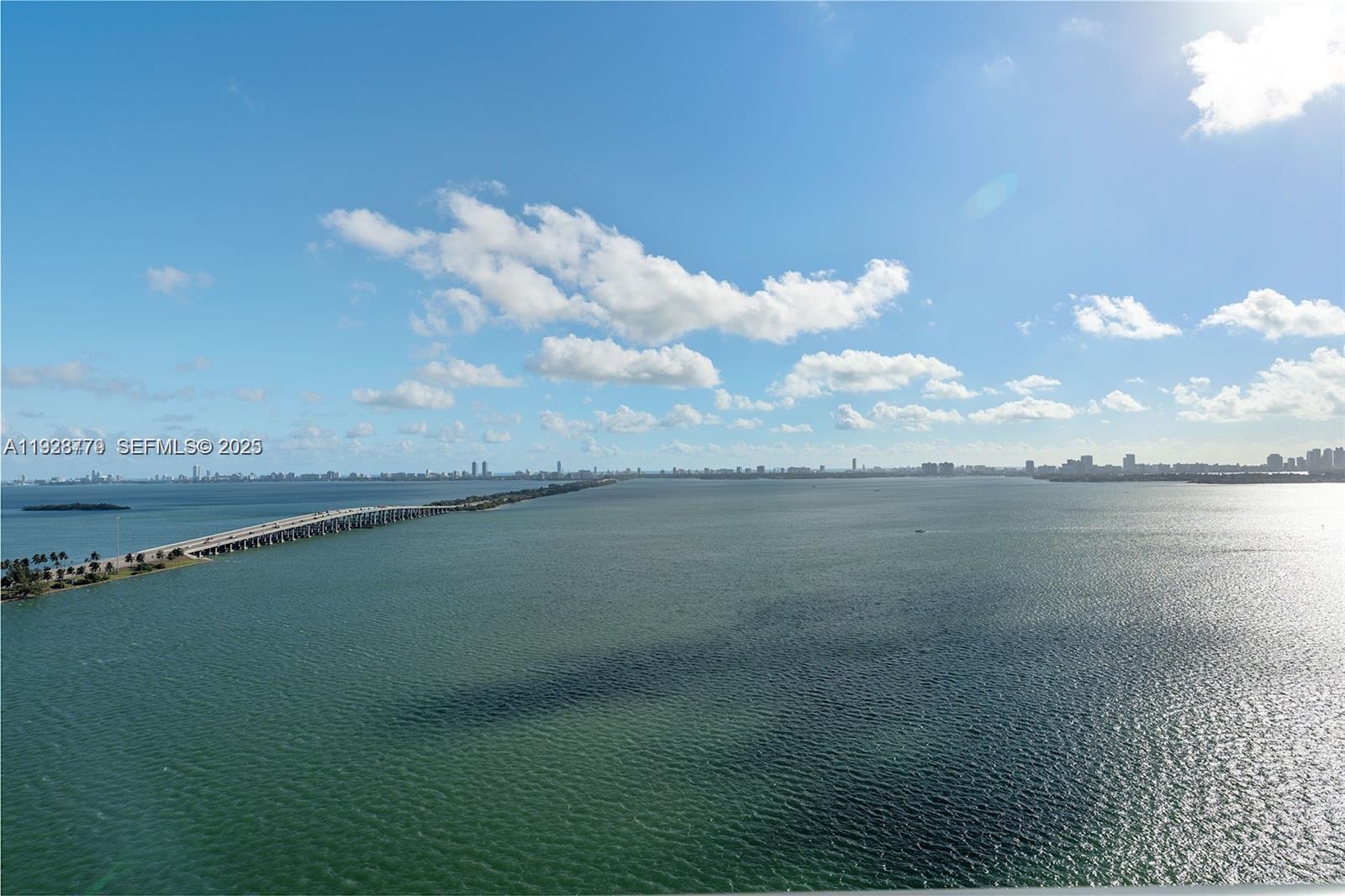 ONE PARAISO CONDO - Residential Lease