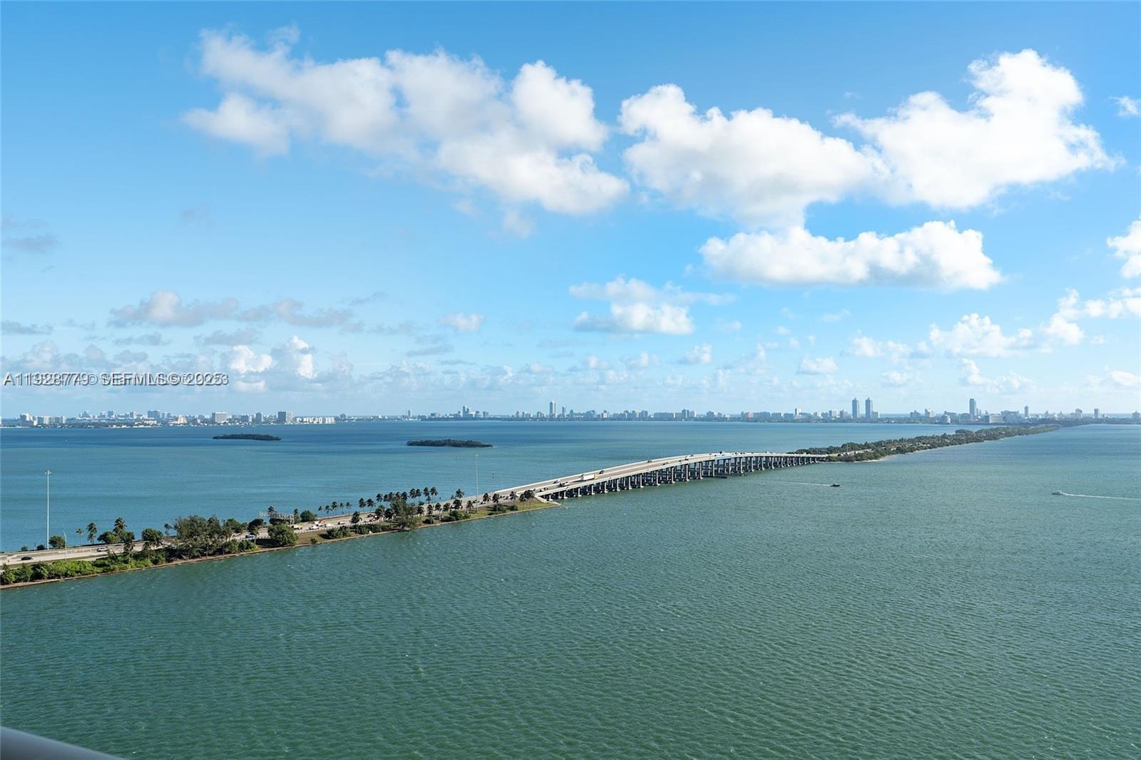 ONE PARAISO CONDO - Residential Lease