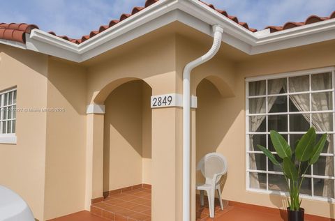 Photo of 2849 W 71st St, Hialeah, FL 33018 (MLS # A11892327)