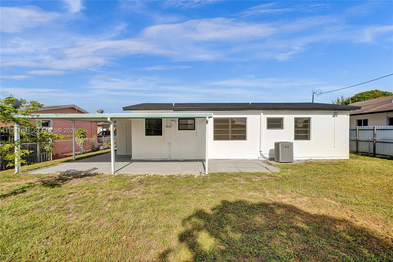 INGLESIDE PARK - Residential