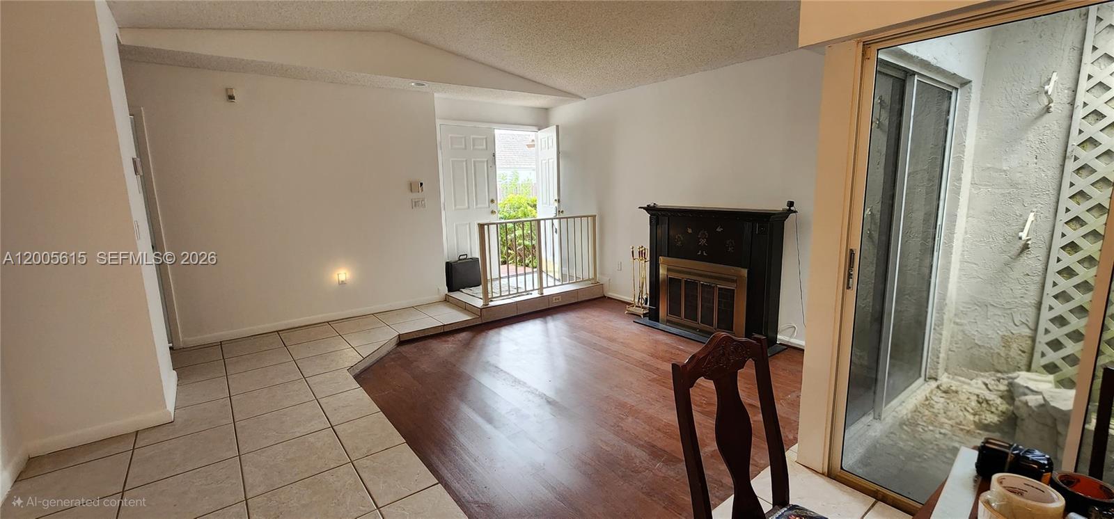 LAKES OF THE MEADOW-MEADO - Residential