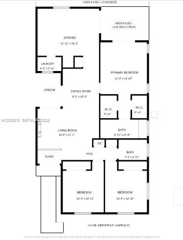 LAKES OF THE MEADOW-MEADO - Residential