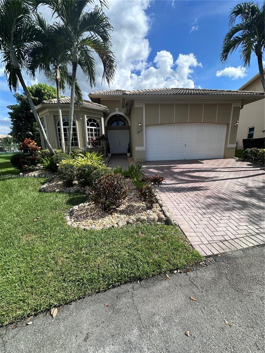 Address Not Disclosed, Miramar, Broward County, Florida - 3 Bedrooms  
2 Bathrooms - 