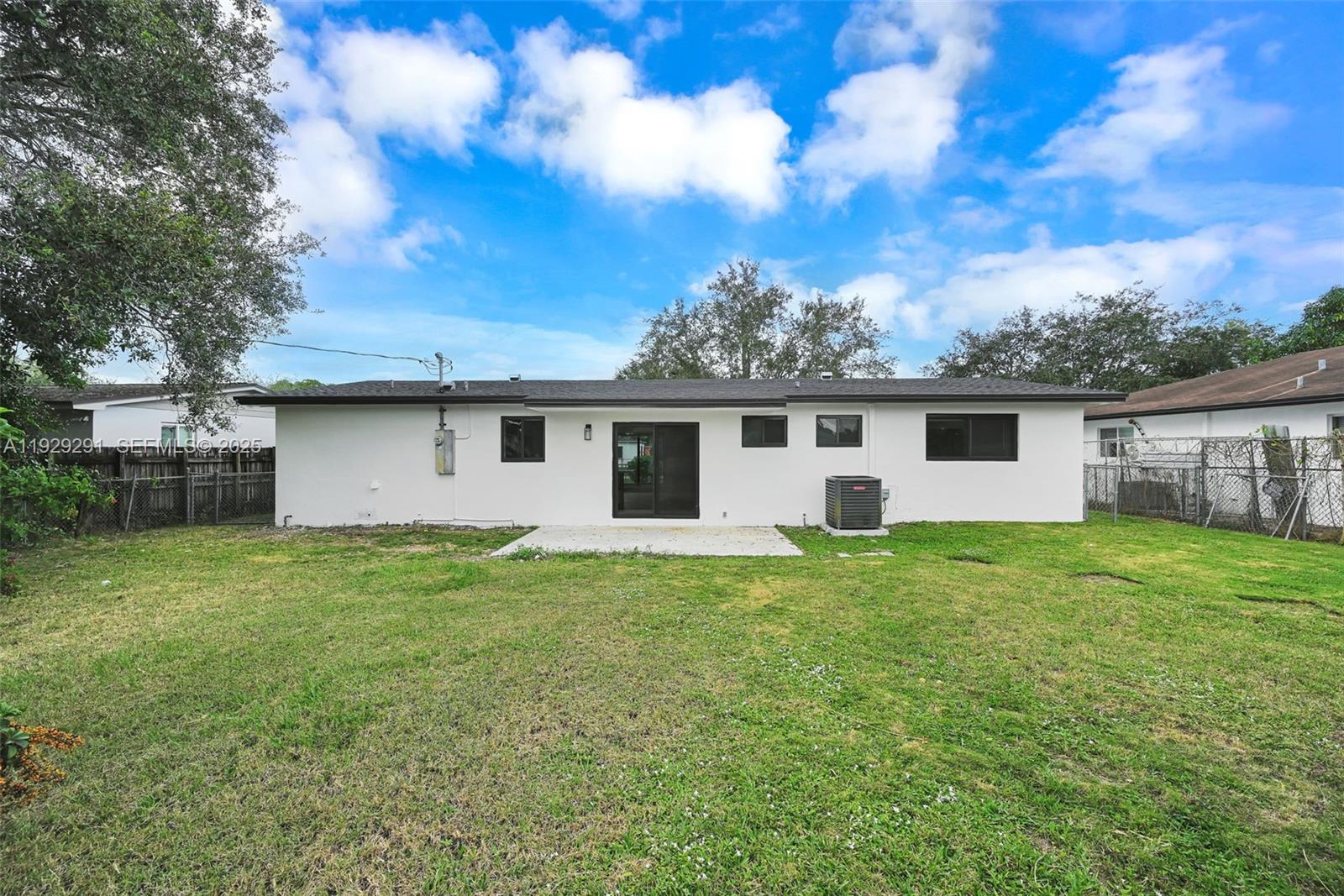 RICHMOND HEIGHTS - Residential