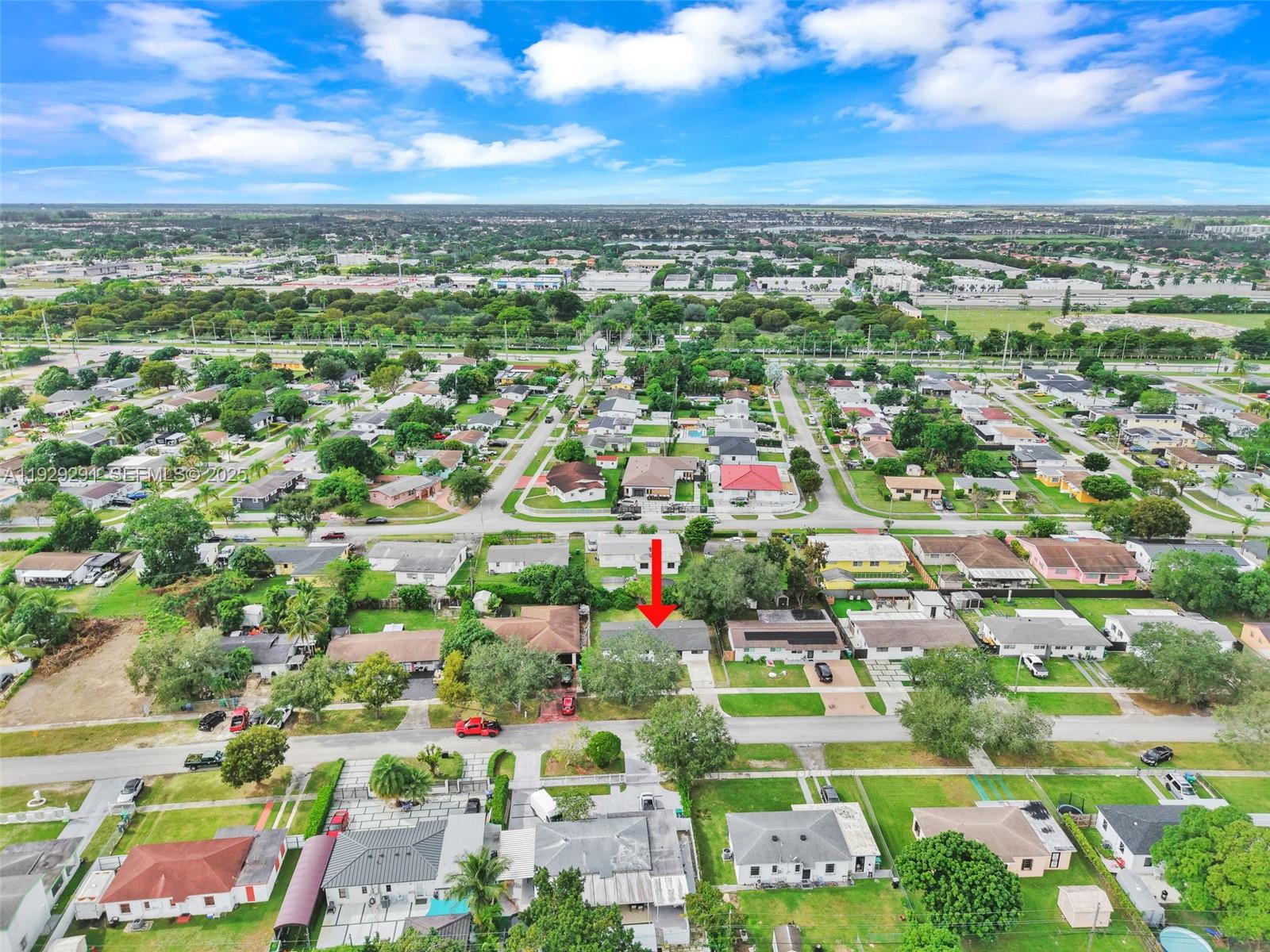 RICHMOND HEIGHTS - Residential