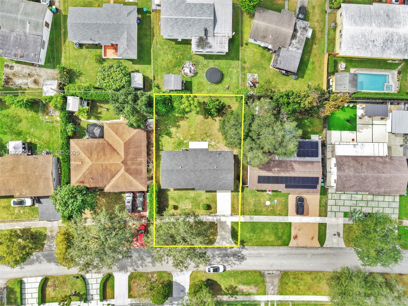 RICHMOND HEIGHTS - Residential