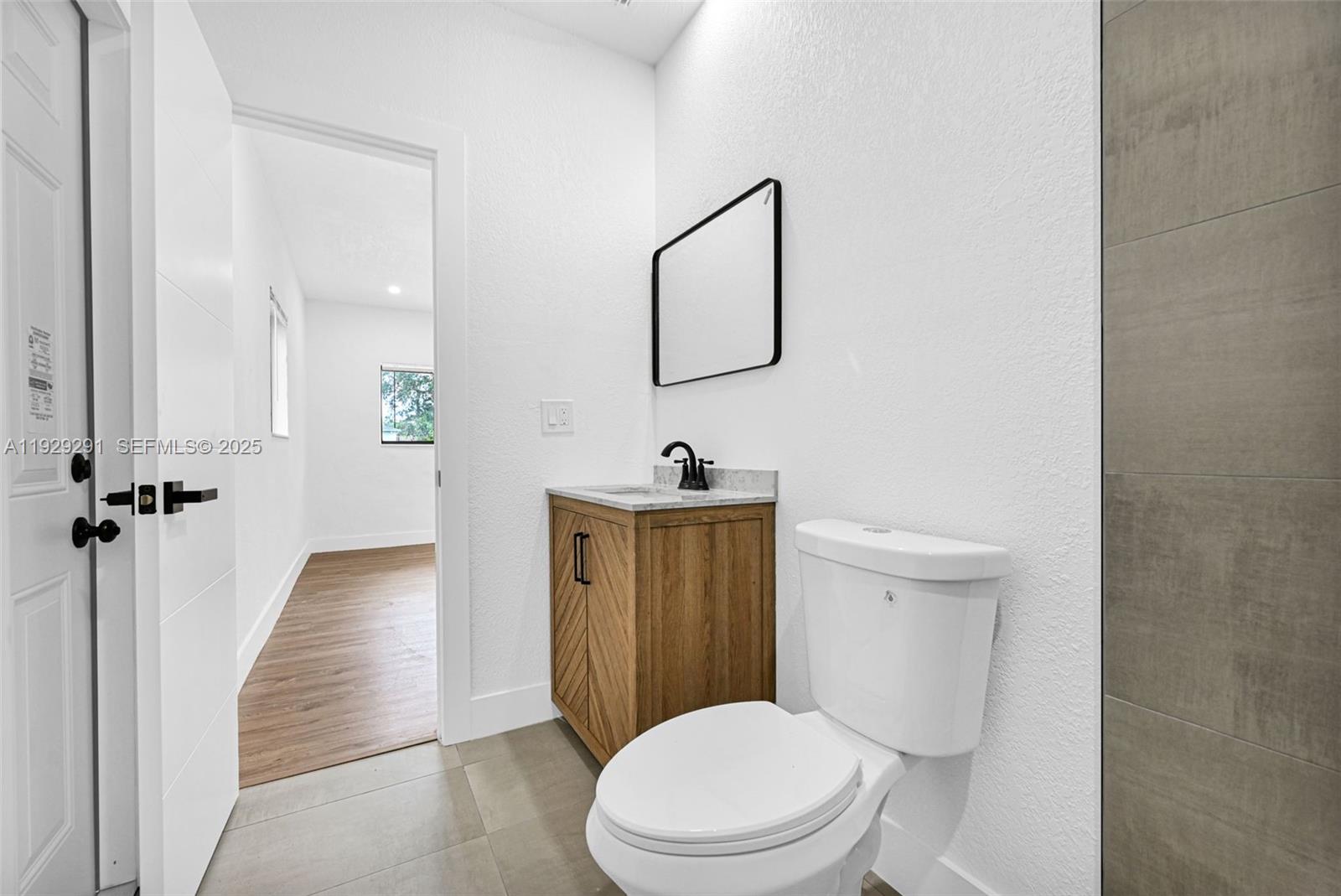 RICHMOND HEIGHTS - Residential