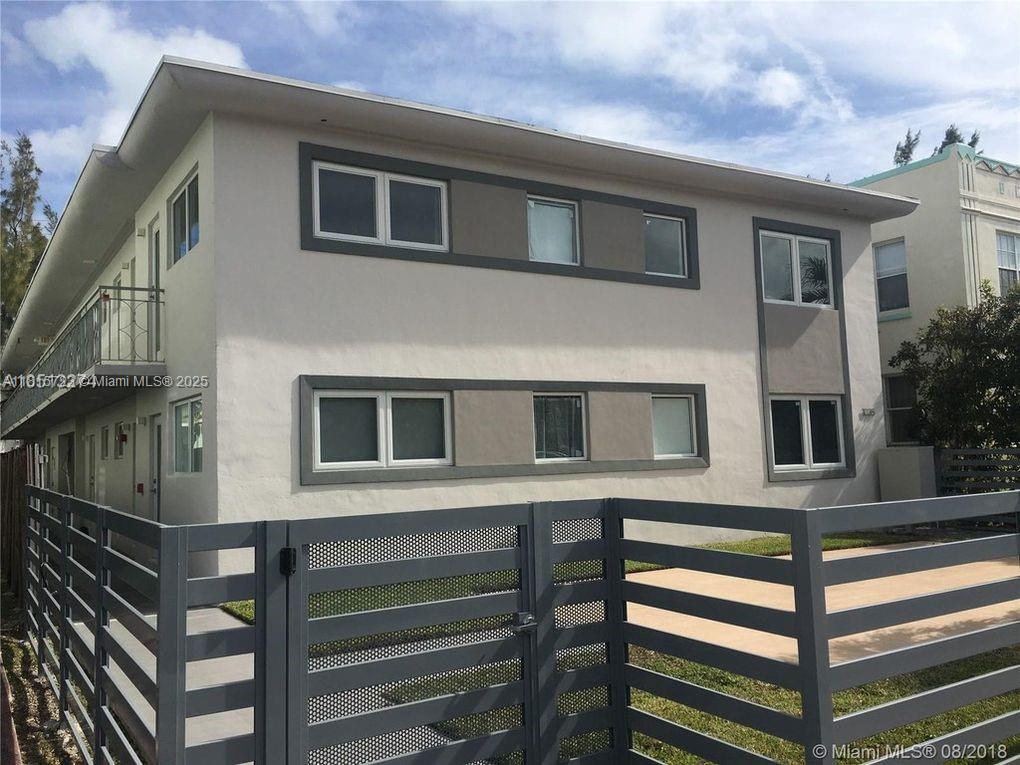 Rental Property at Address Not Disclosed, Miami Beach, Miami-Dade County, Florida - Bedrooms: 1 
Bathrooms: 1  - $2,000 MO.