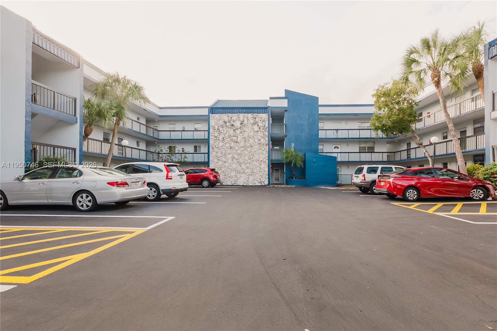 HOLIDAY SPRINGS VILLAGE 1 - Residential