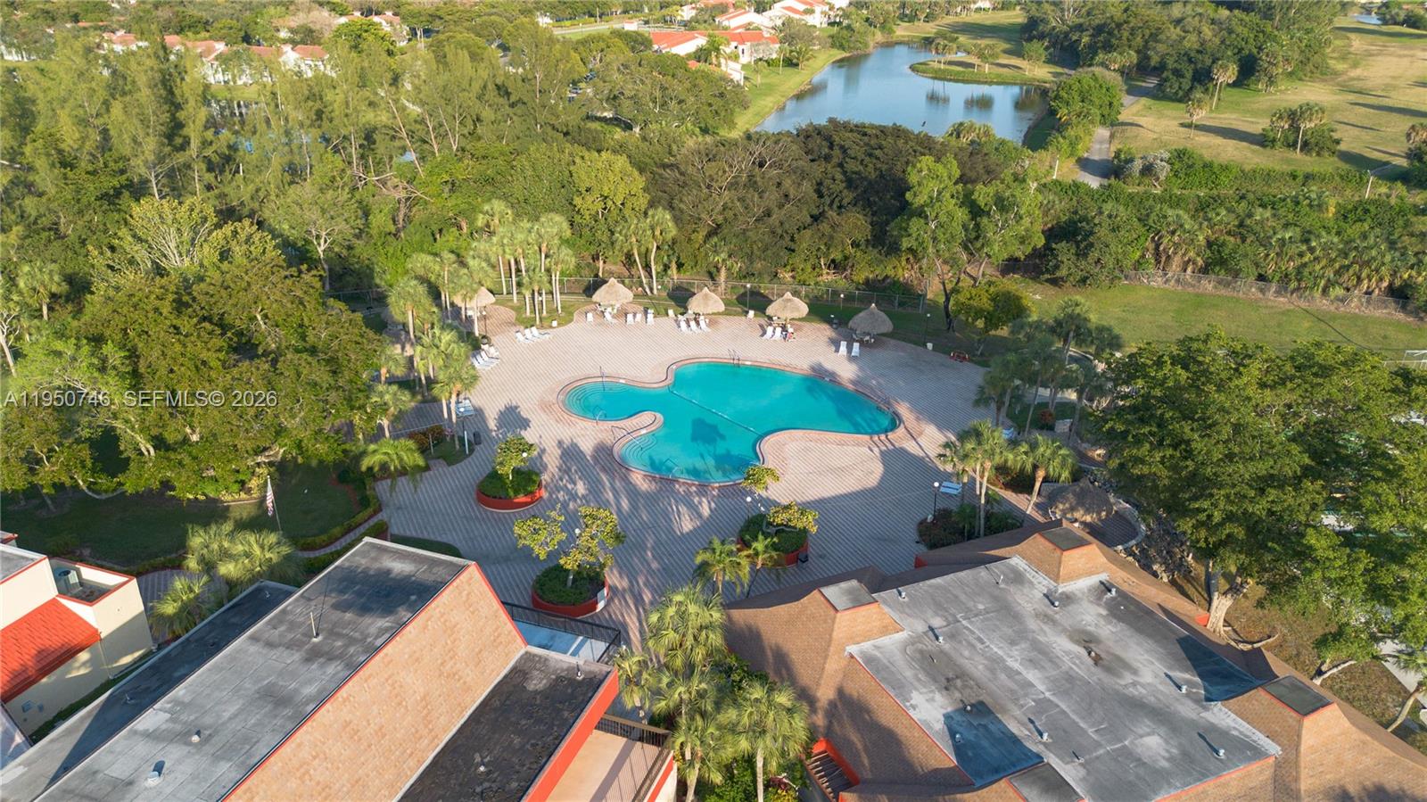 HOLIDAY SPRINGS VILLAGE 1 - Residential