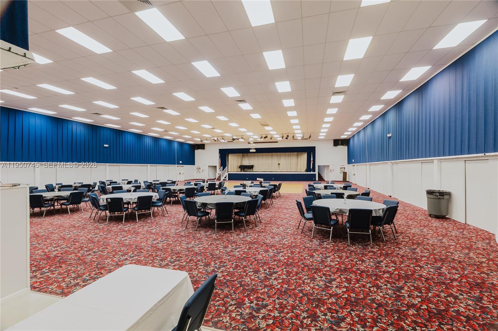 HOLIDAY SPRINGS VILLAGE 1 - Residential