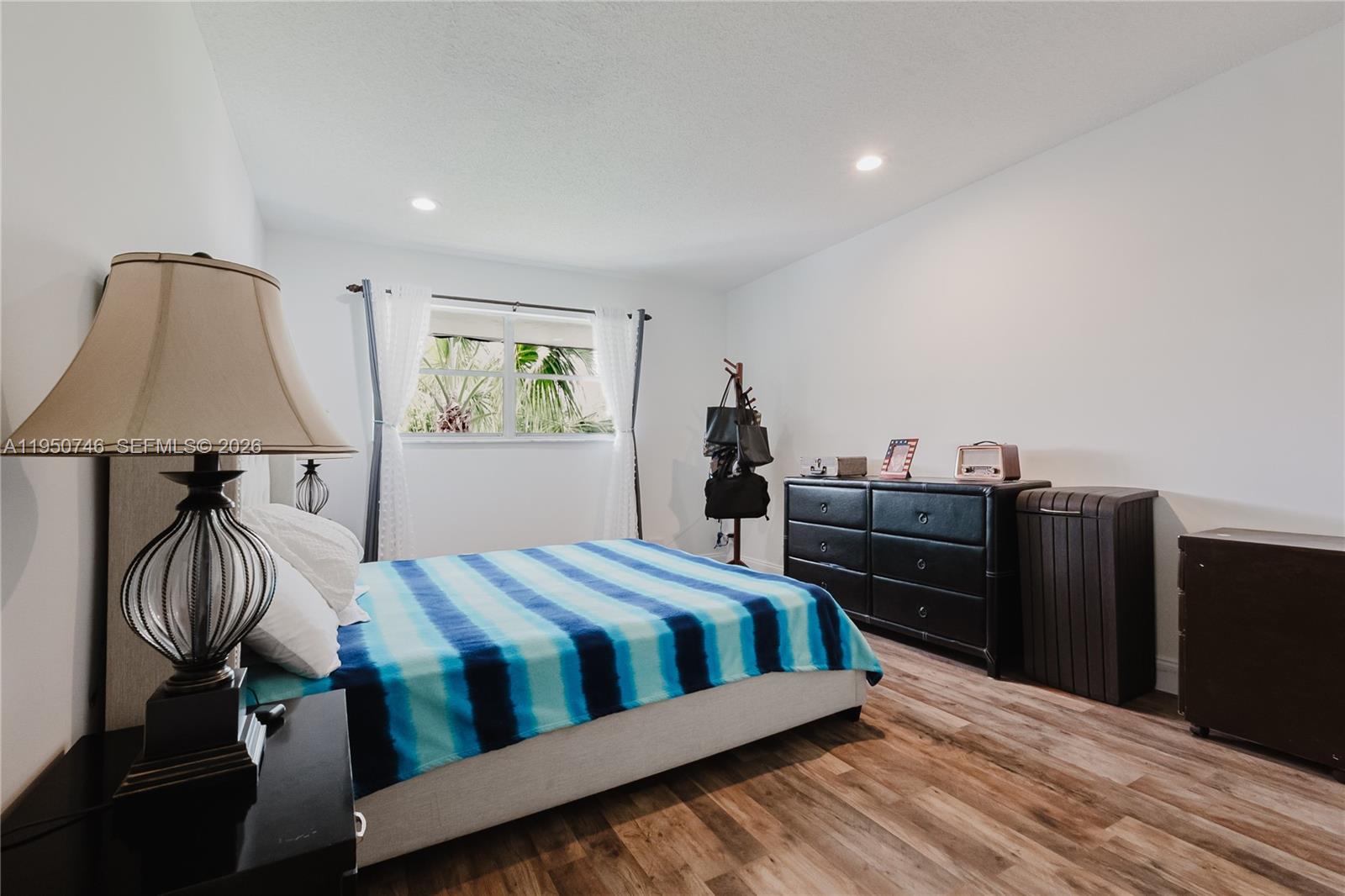 HOLIDAY SPRINGS VILLAGE 1 - Residential