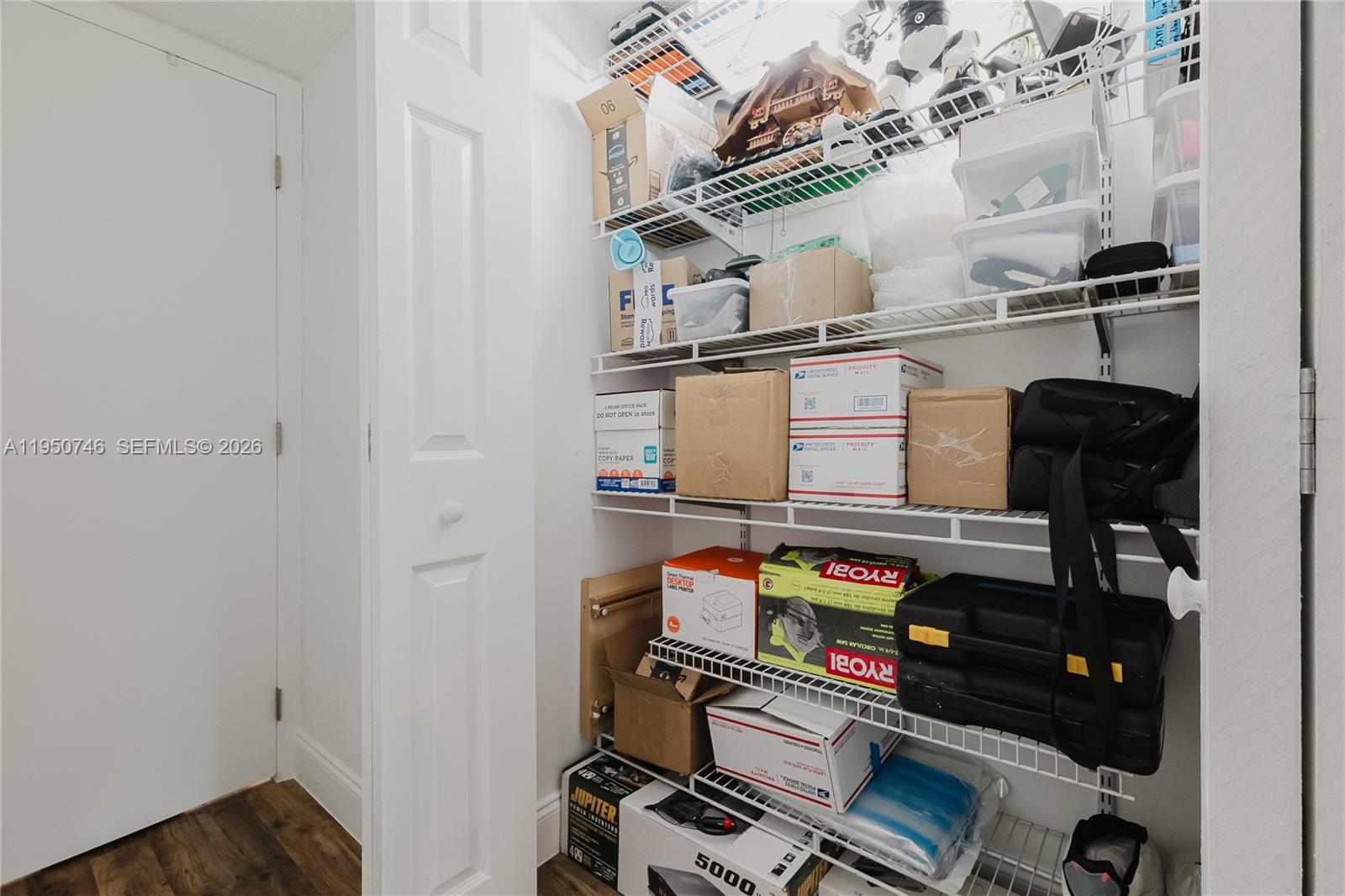 HOLIDAY SPRINGS VILLAGE 1 - Residential