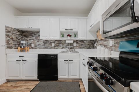 3200 Holiday Springs Blvd 3-306 Margate FL 33063