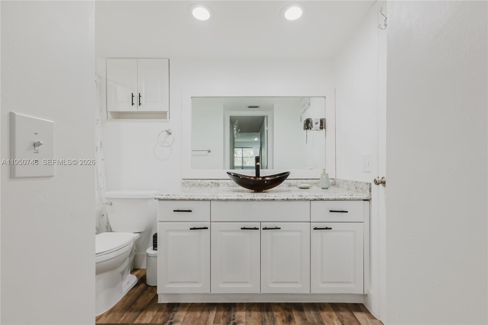 HOLIDAY SPRINGS VILLAGE 1 - Residential