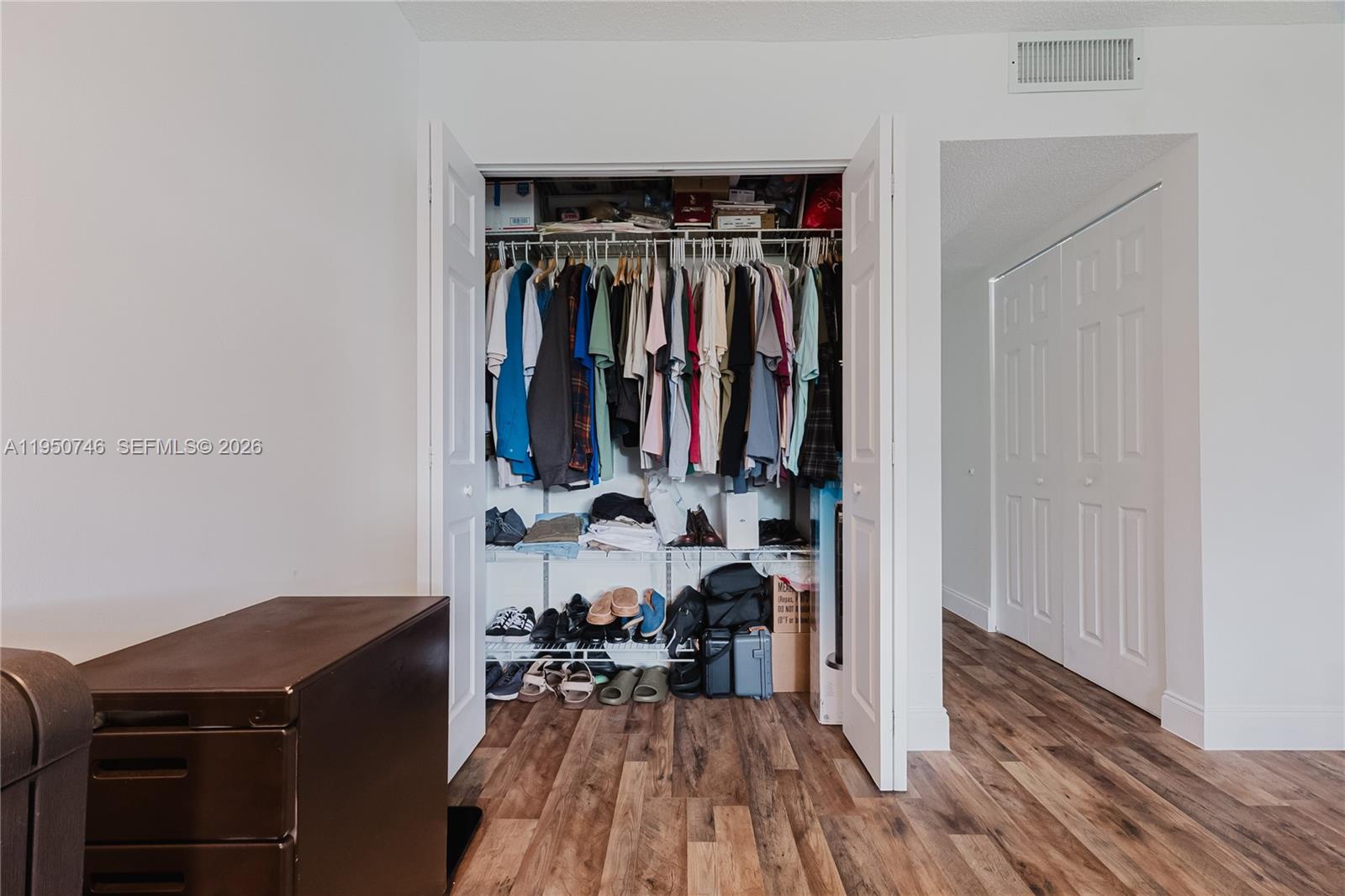 HOLIDAY SPRINGS VILLAGE 1 - Residential