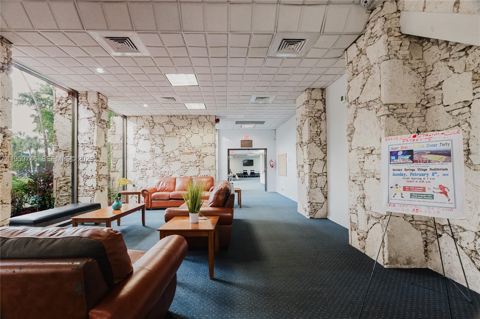 HOLIDAY SPRINGS VILLAGE 1 - Residential