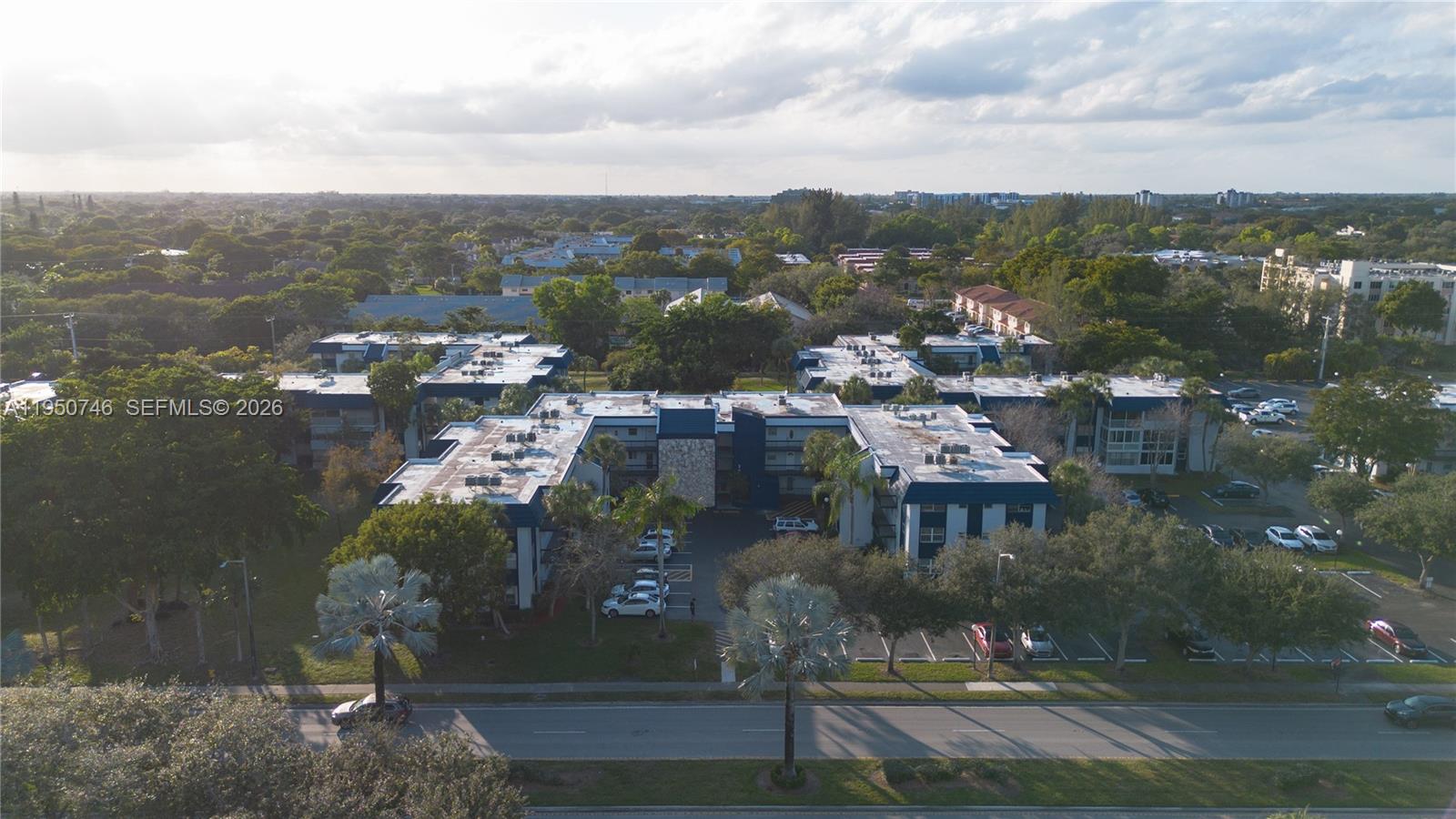 HOLIDAY SPRINGS VILLAGE 1 - Residential