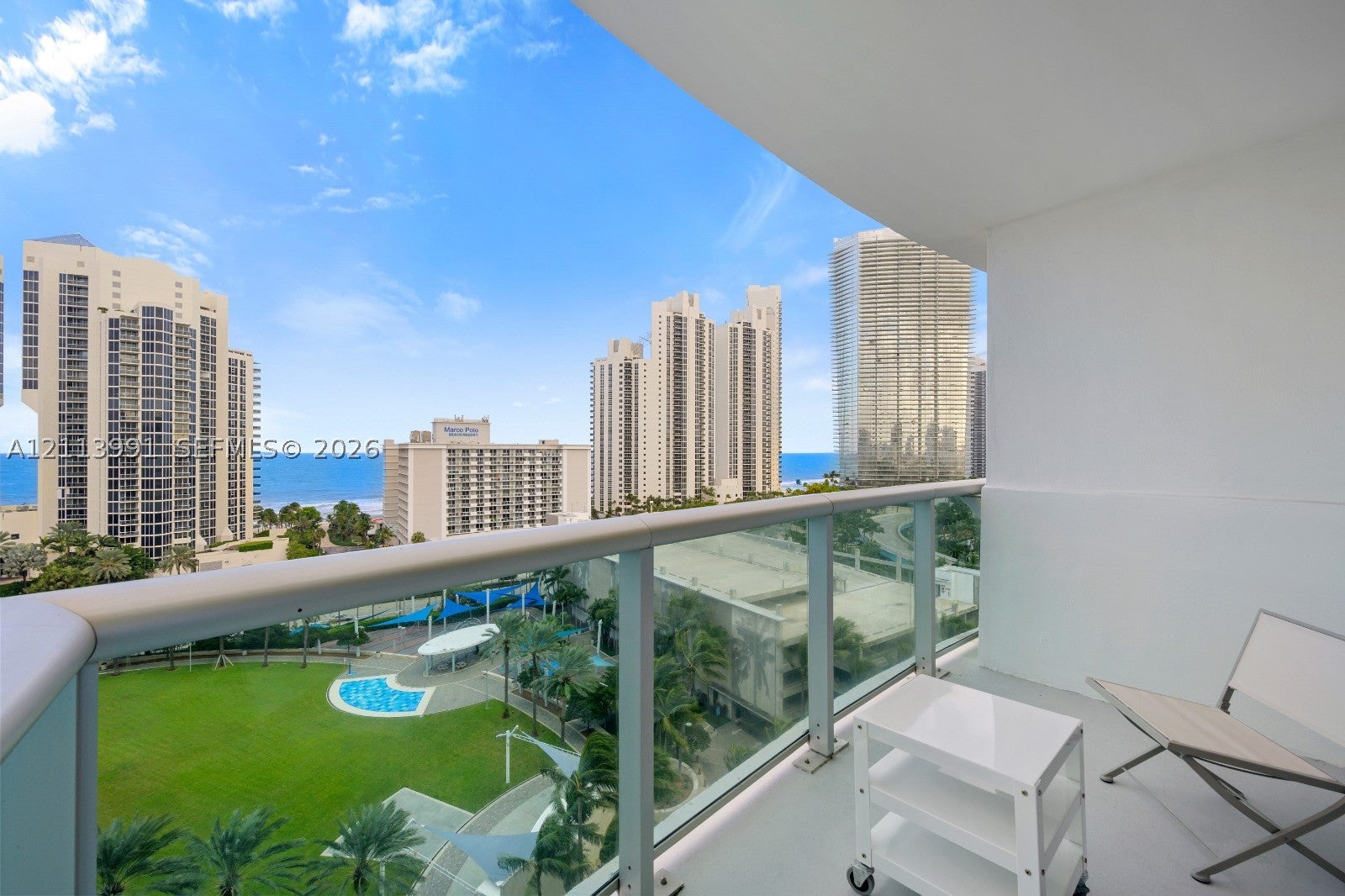 19370 Collins Ave 1411