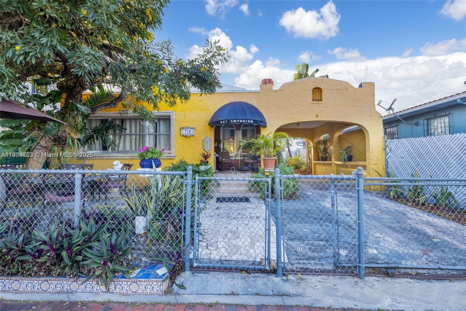 LAWRENCE ESTATE LAND COS - Residential Income