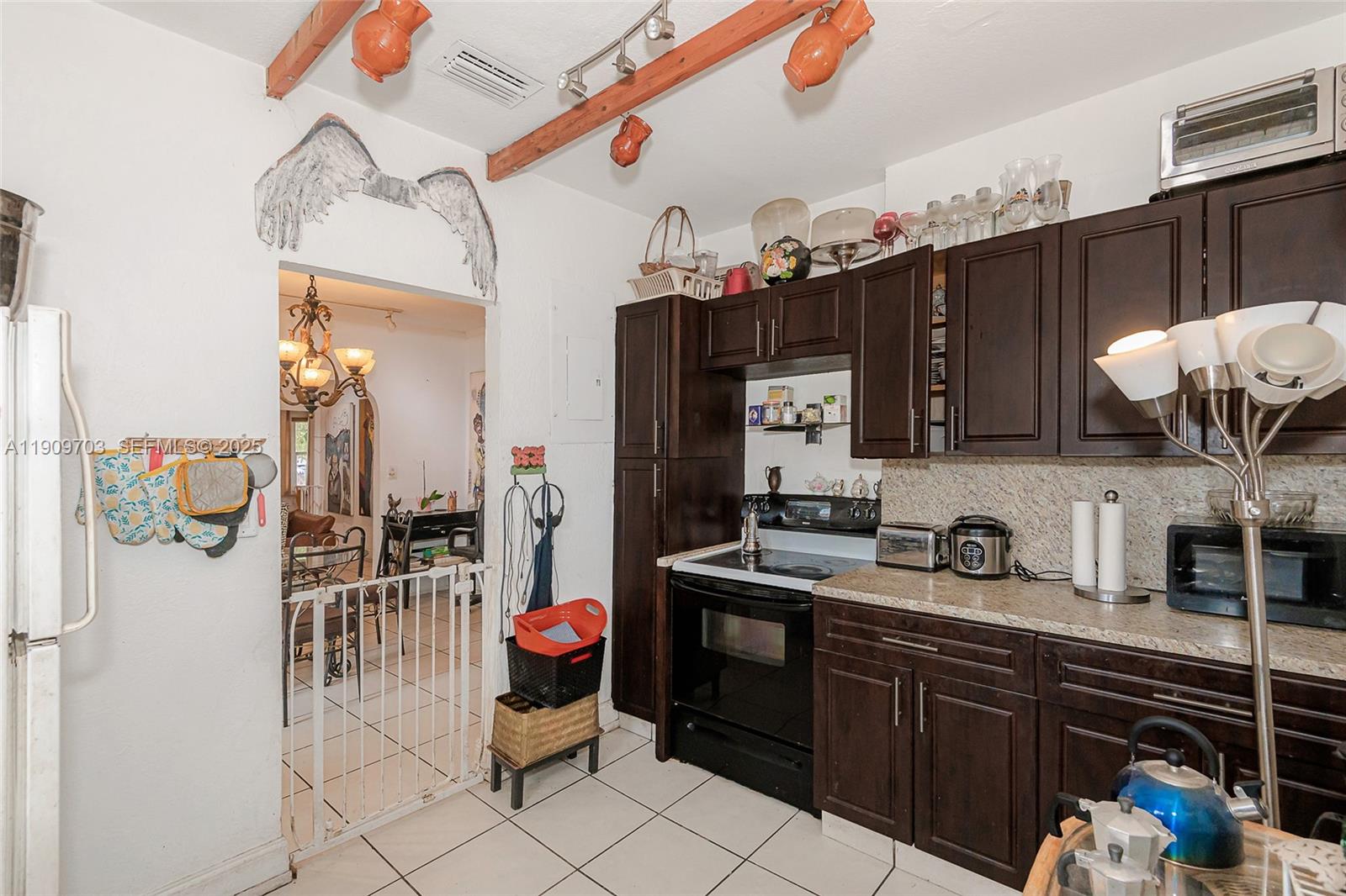 LAWRENCE ESTATE LAND COS - Residential Income