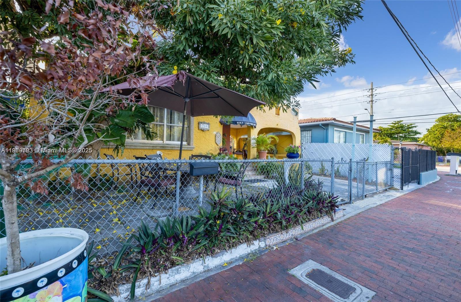 LAWRENCE ESTATE LAND COS - Residential Income