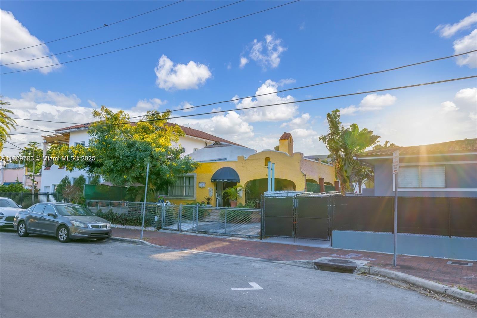 LAWRENCE ESTATE LAND COS - Residential Income