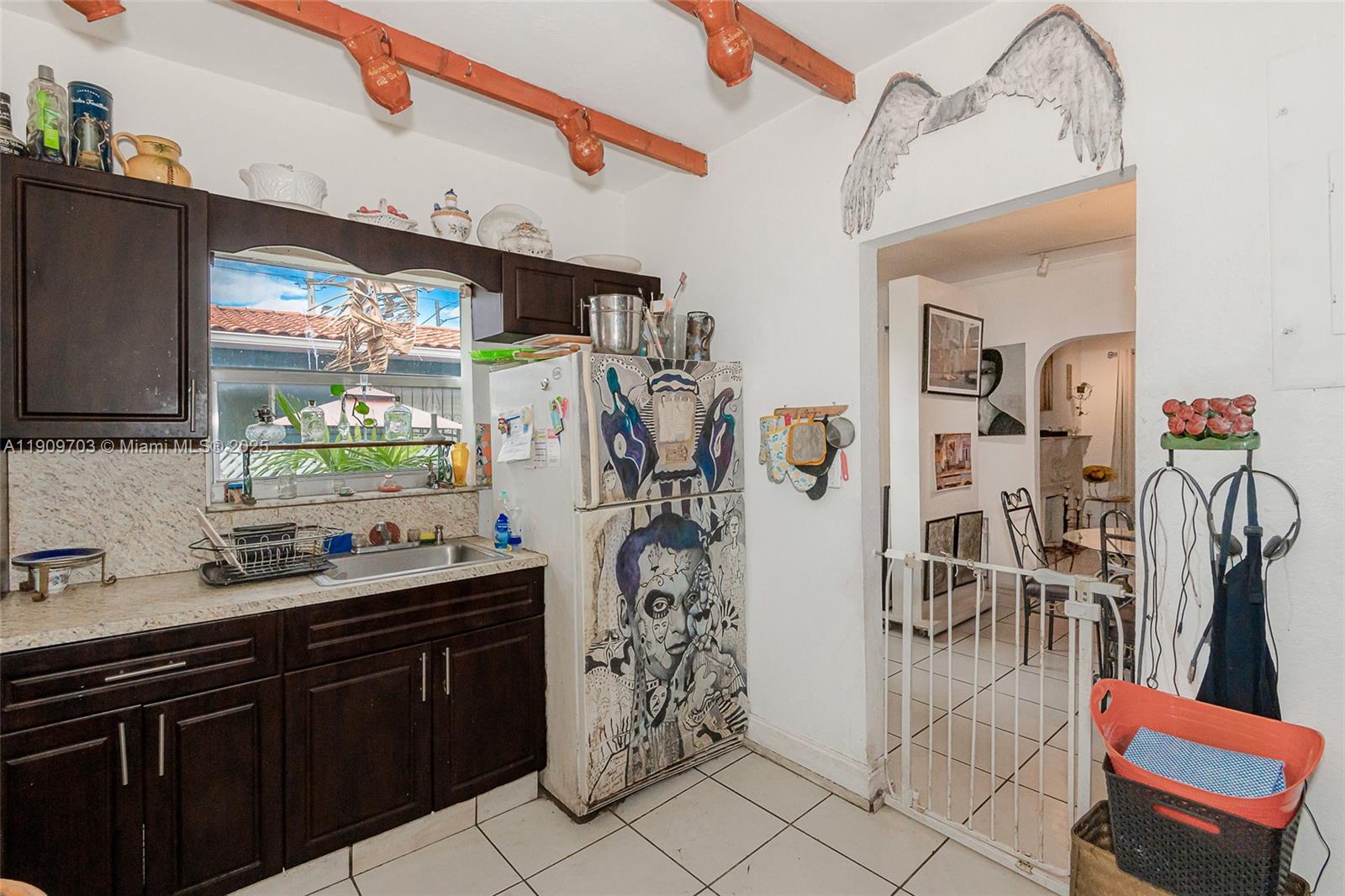 LAWRENCE ESTATE LAND COS - Residential Income