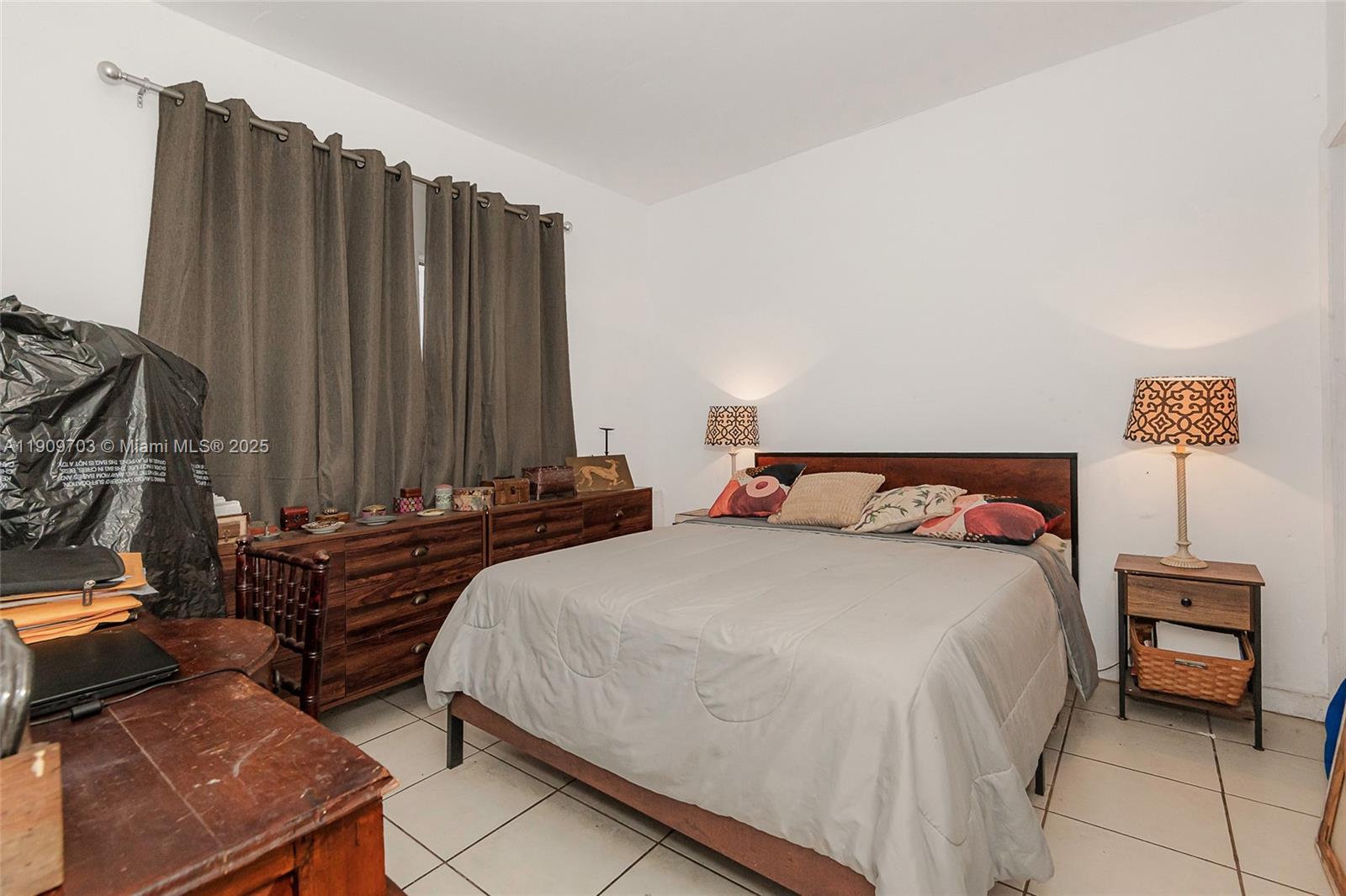 LAWRENCE ESTATE LAND COS - Residential Income