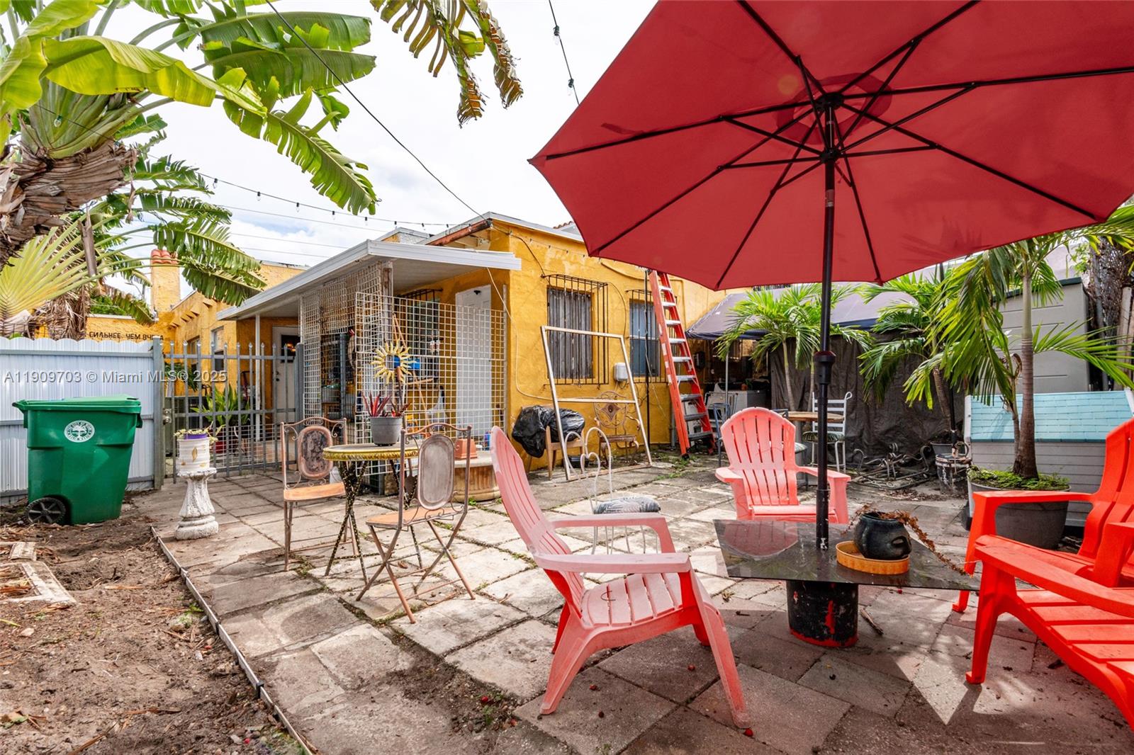 LAWRENCE ESTATE LAND COS - Residential Income