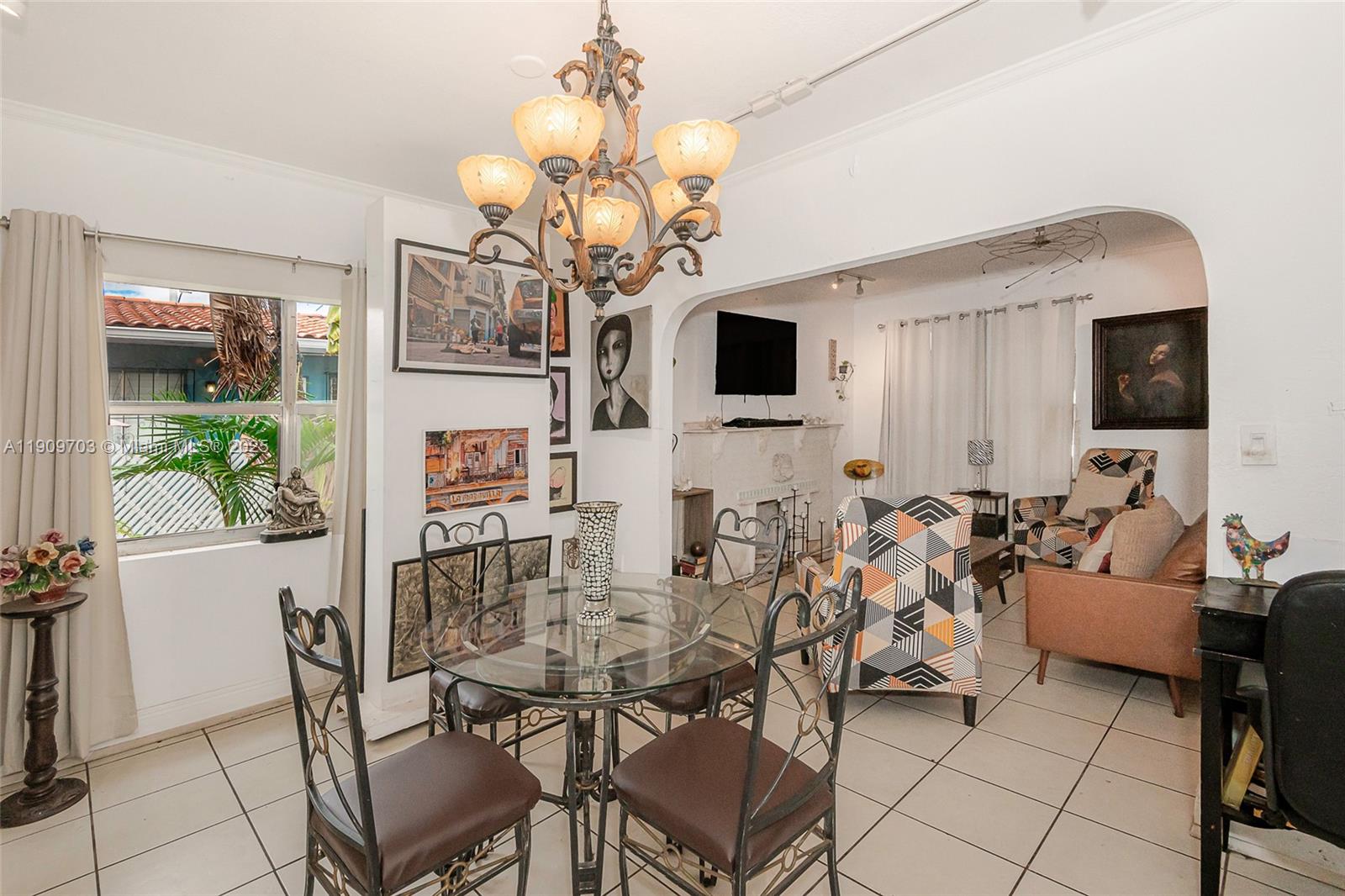 LAWRENCE ESTATE LAND COS - Residential Income