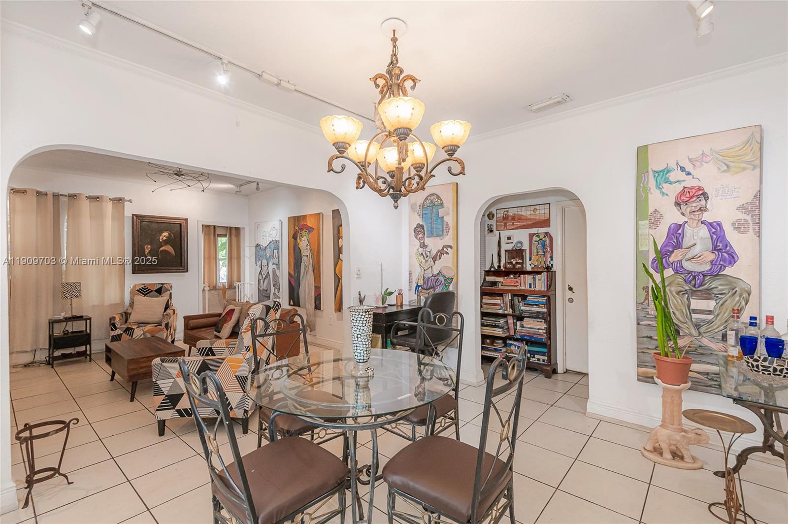 LAWRENCE ESTATE LAND COS - Residential Income