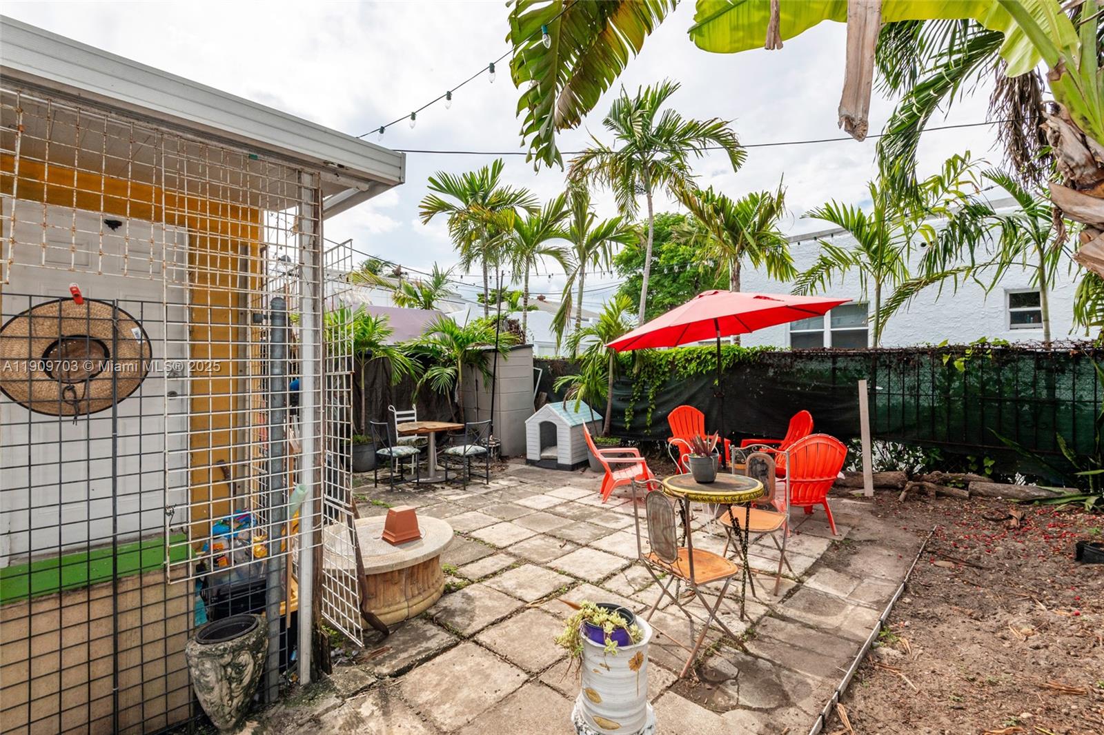 LAWRENCE ESTATE LAND COS - Residential Income