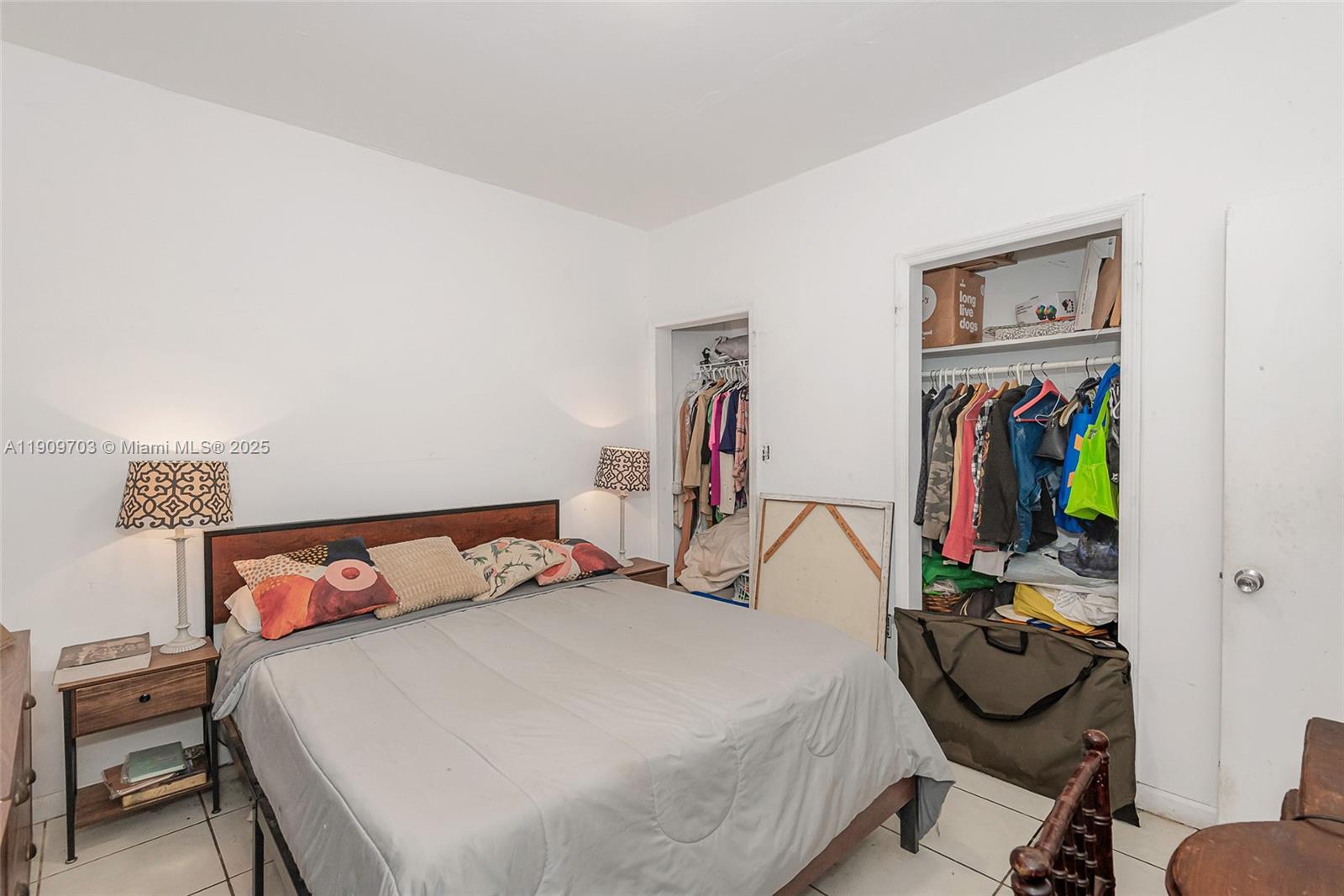 LAWRENCE ESTATE LAND COS - Residential Income