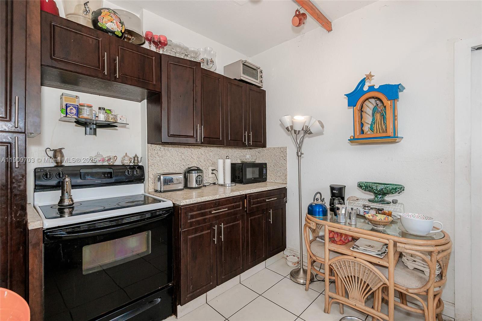 LAWRENCE ESTATE LAND COS - Residential Income