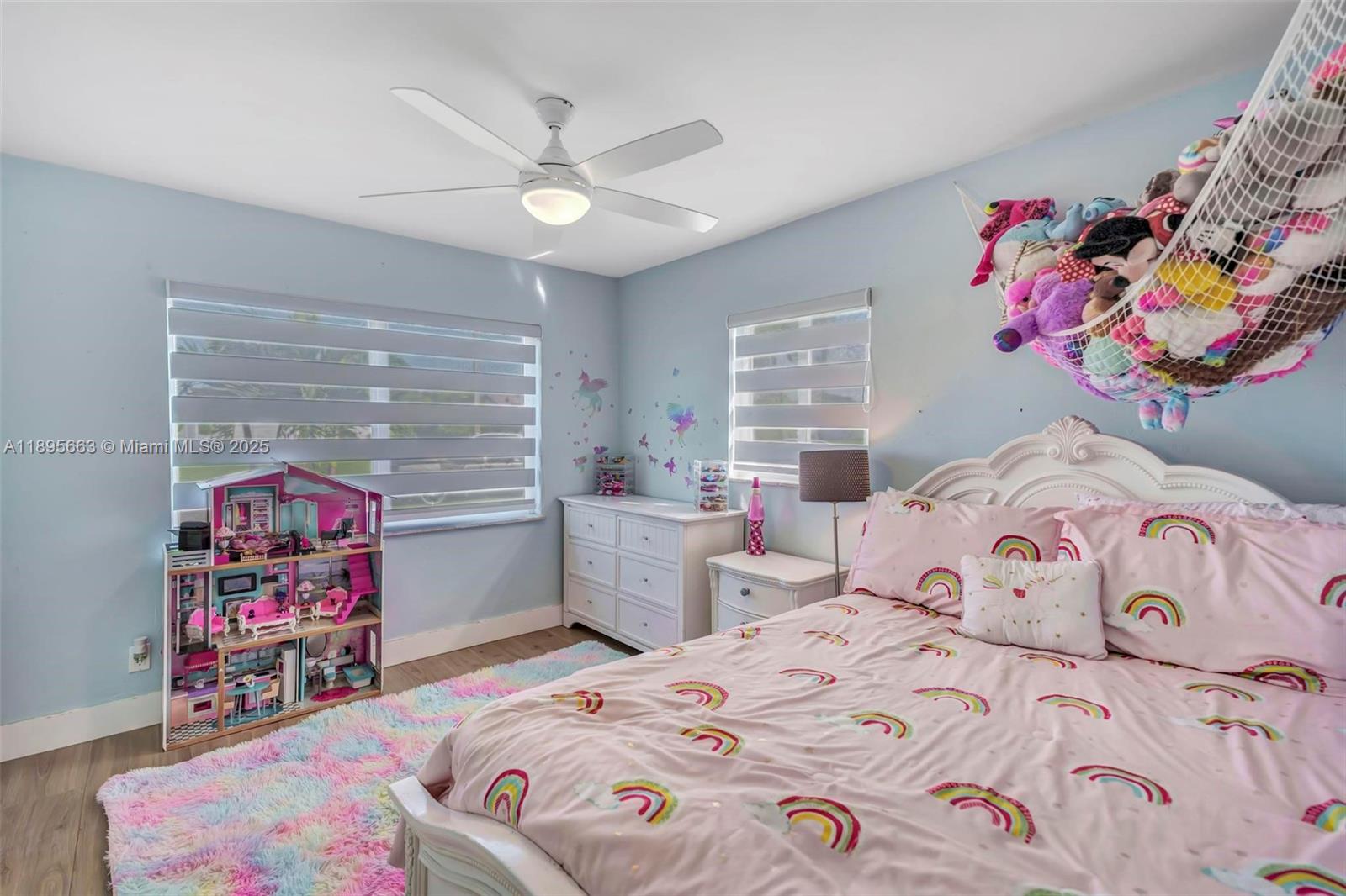 WESTWOOD COMMUNITY 5 - Residential Lease