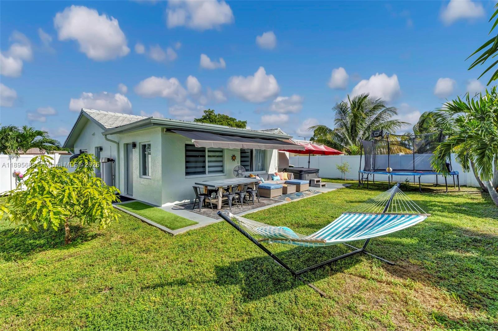 WESTWOOD COMMUNITY 5 - Residential Lease