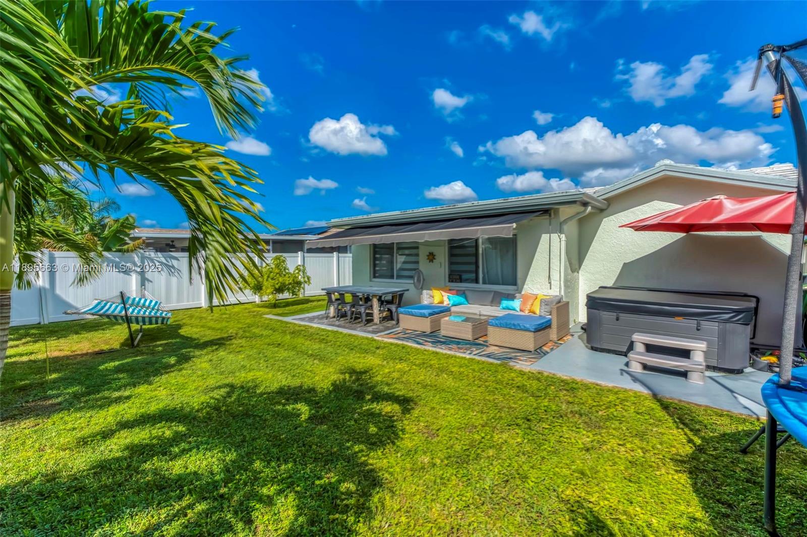 WESTWOOD COMMUNITY 5 - Residential Lease