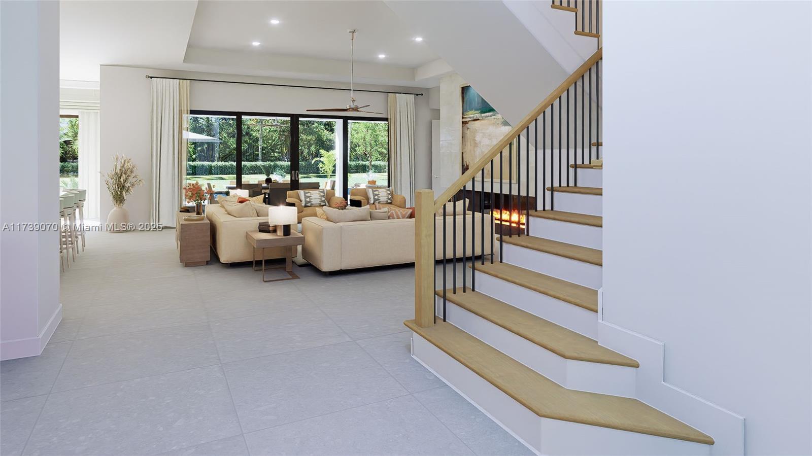 FLAMINGO RANCH ESTATES - Residential