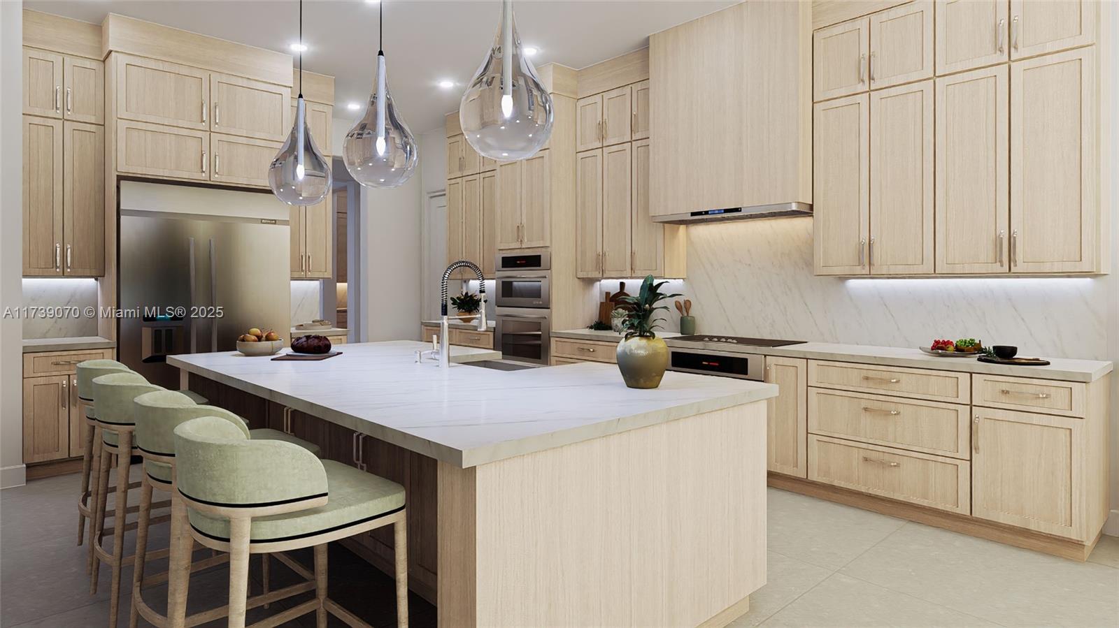 FLAMINGO RANCH ESTATES - Residential